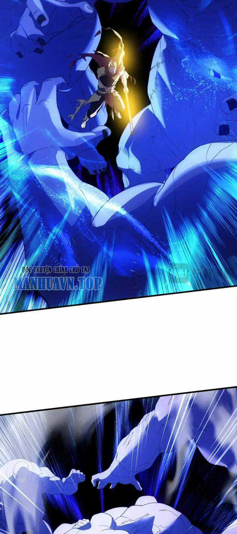 Không Nhường Nữa Ta Chết, Ta Liền Thật Vô Địch Chapter 138 trang 29