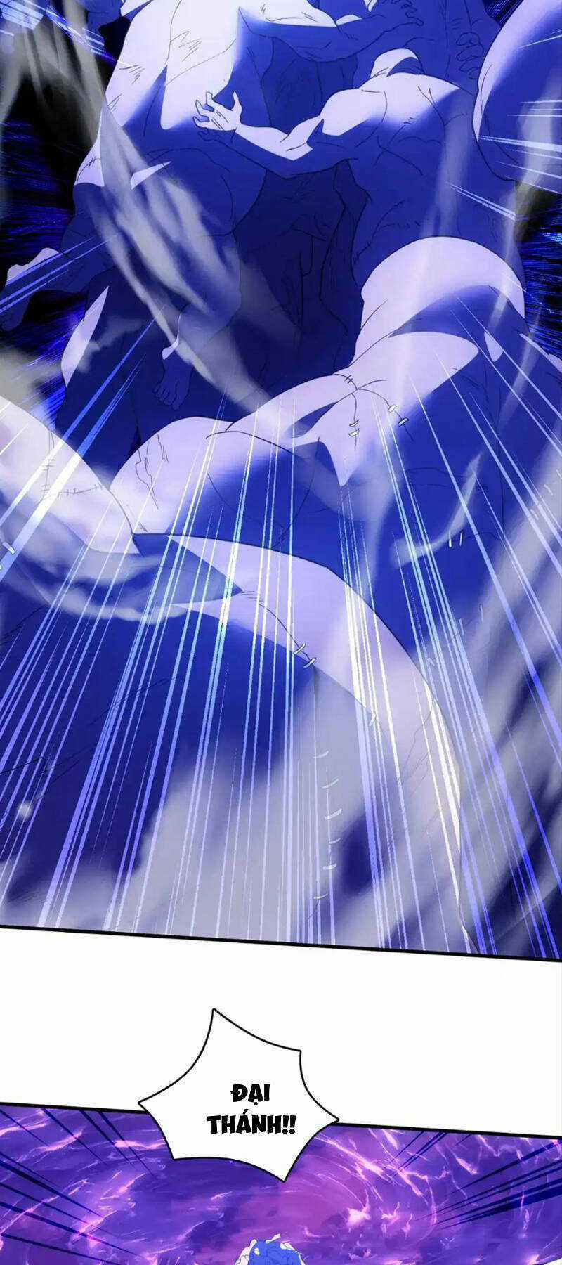 Không Nhường Nữa Ta Chết, Ta Liền Thật Vô Địch Chapter 138 trang 30