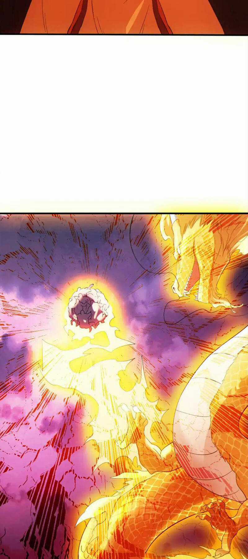 Không Nhường Nữa Ta Chết, Ta Liền Thật Vô Địch Chapter 138 trang 40
