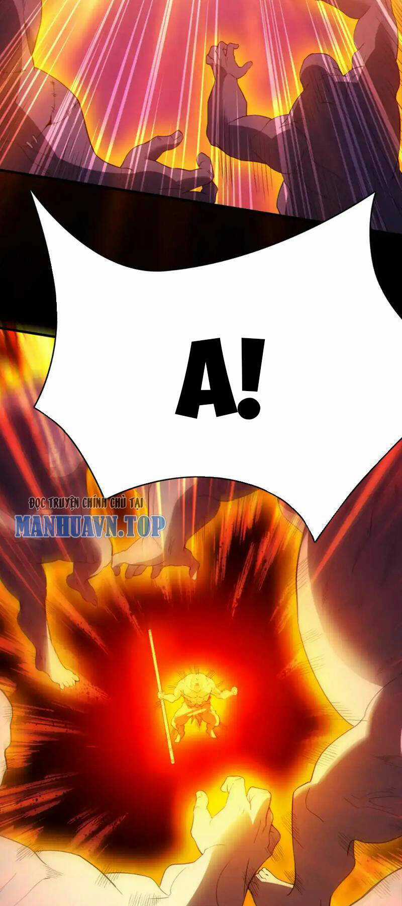 Không Nhường Nữa Ta Chết, Ta Liền Thật Vô Địch Chapter 138 trang 42