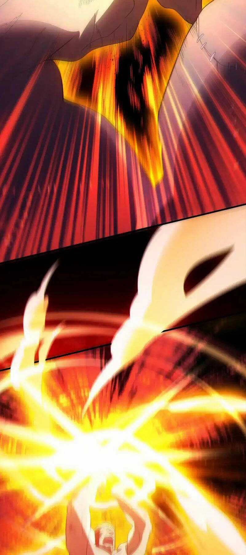 Không Nhường Nữa Ta Chết, Ta Liền Thật Vô Địch Chapter 138 trang 43