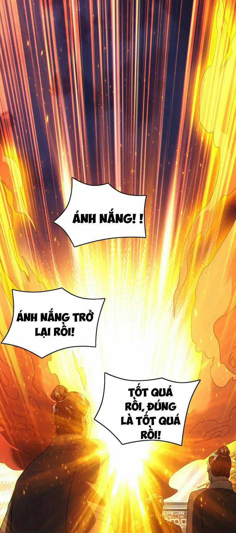 Không Nhường Nữa Ta Chết, Ta Liền Thật Vô Địch Chapter 138 trang 48