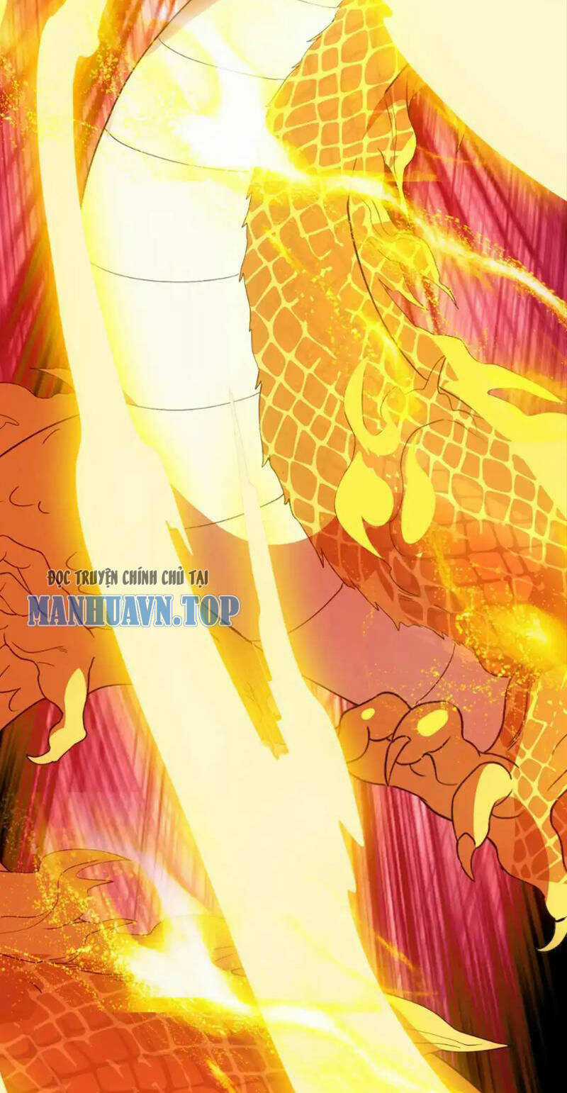 Không Nhường Nữa Ta Chết, Ta Liền Thật Vô Địch Chapter 138 trang 55