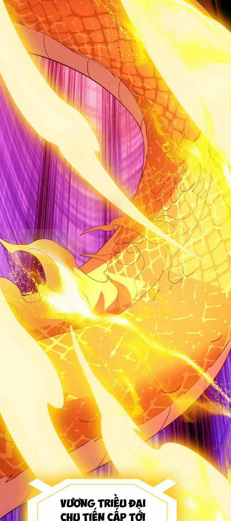 Không Nhường Nữa Ta Chết, Ta Liền Thật Vô Địch Chapter 138 trang 56
