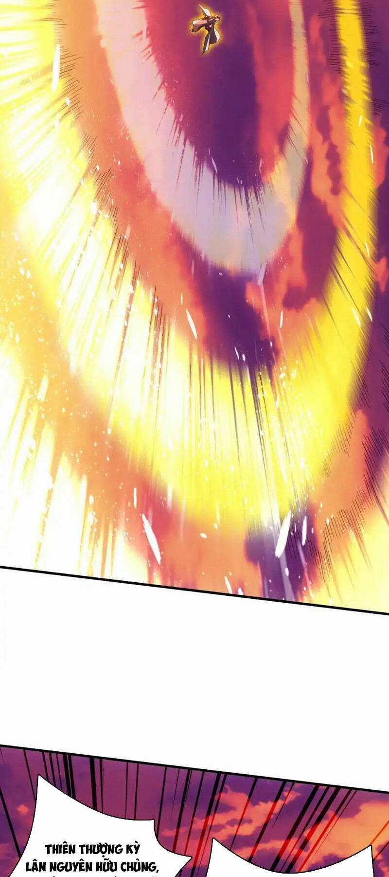 Không Nhường Nữa Ta Chết, Ta Liền Thật Vô Địch Chapter 139 trang 10