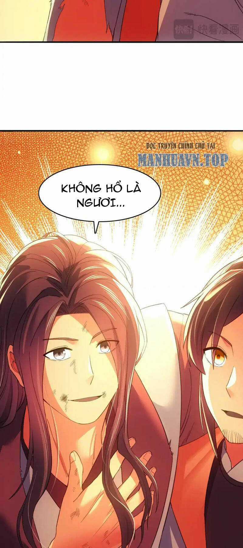 Không Nhường Nữa Ta Chết, Ta Liền Thật Vô Địch Chapter 139 trang 15
