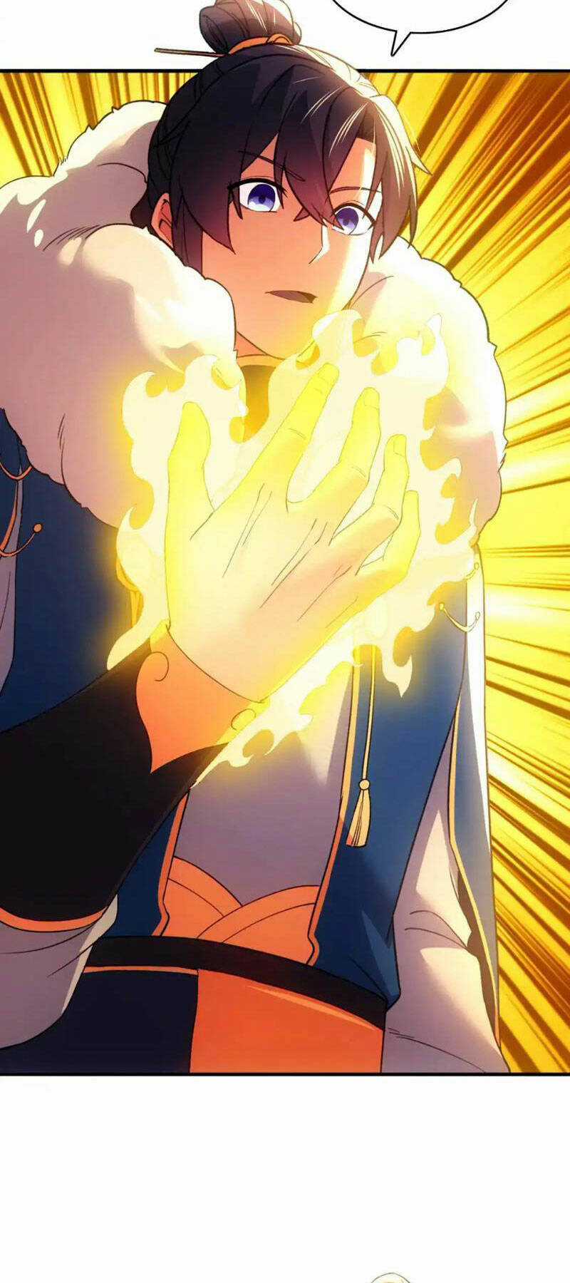 Không Nhường Nữa Ta Chết, Ta Liền Thật Vô Địch Chapter 139 trang 2