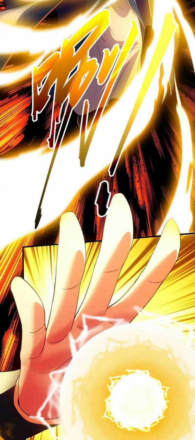 Không Nhường Nữa Ta Chết, Ta Liền Thật Vô Địch Chapter 139 trang 21