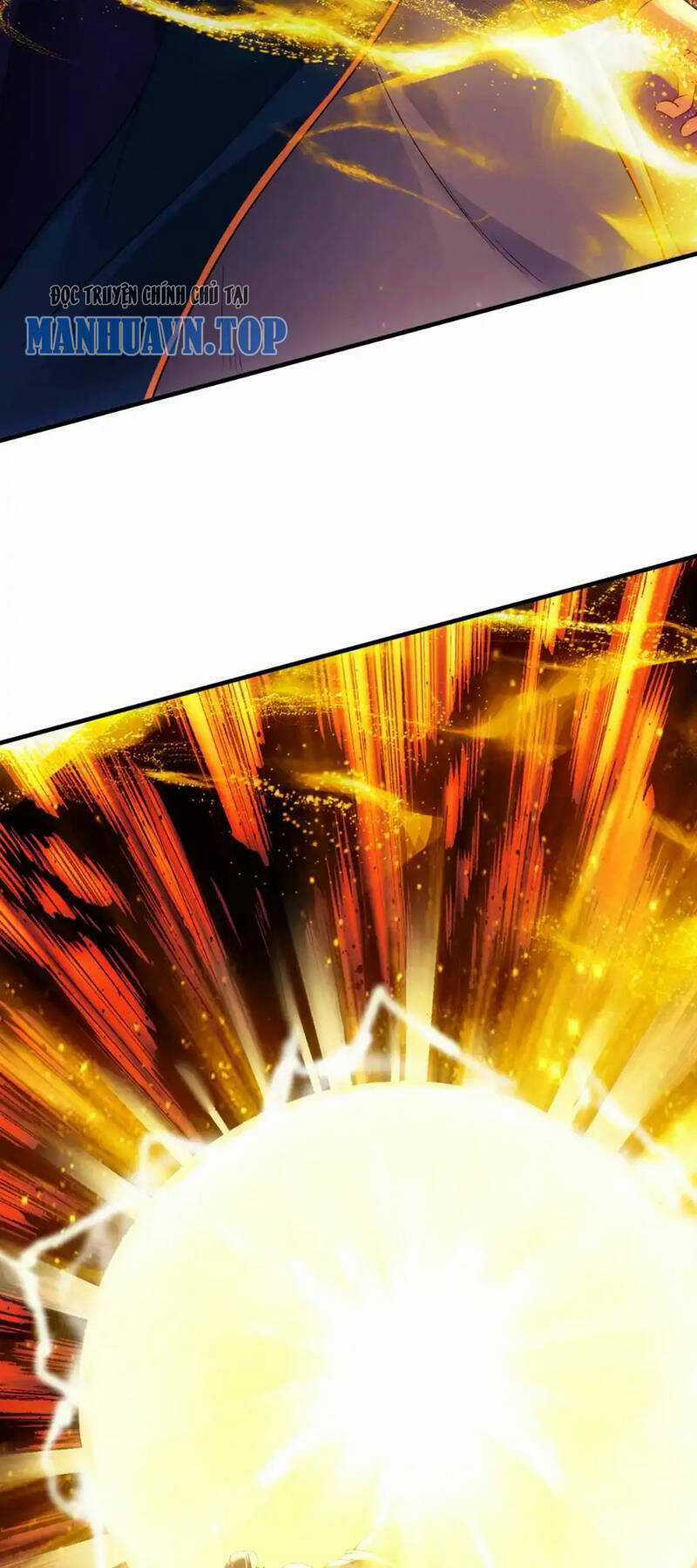 Không Nhường Nữa Ta Chết, Ta Liền Thật Vô Địch Chapter 139 trang 23