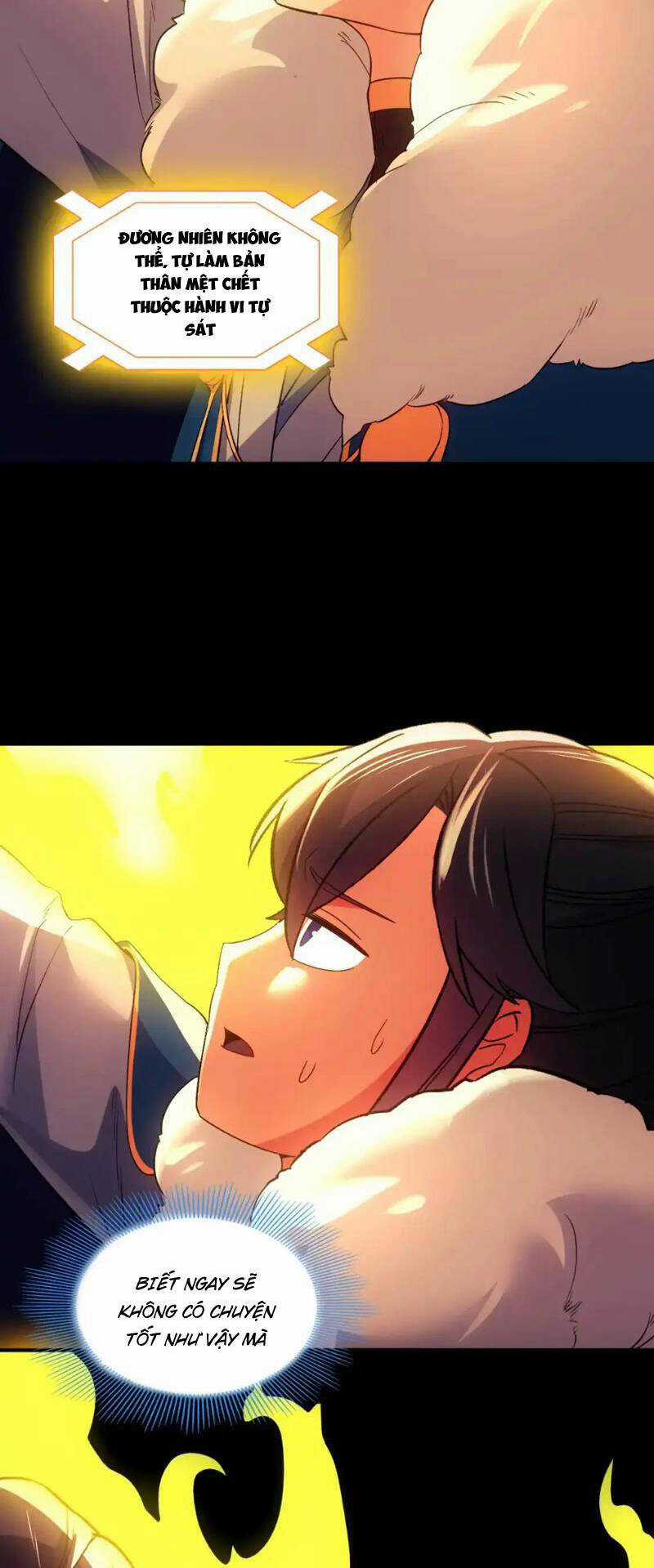 Không Nhường Nữa Ta Chết, Ta Liền Thật Vô Địch Chapter 139 trang 26