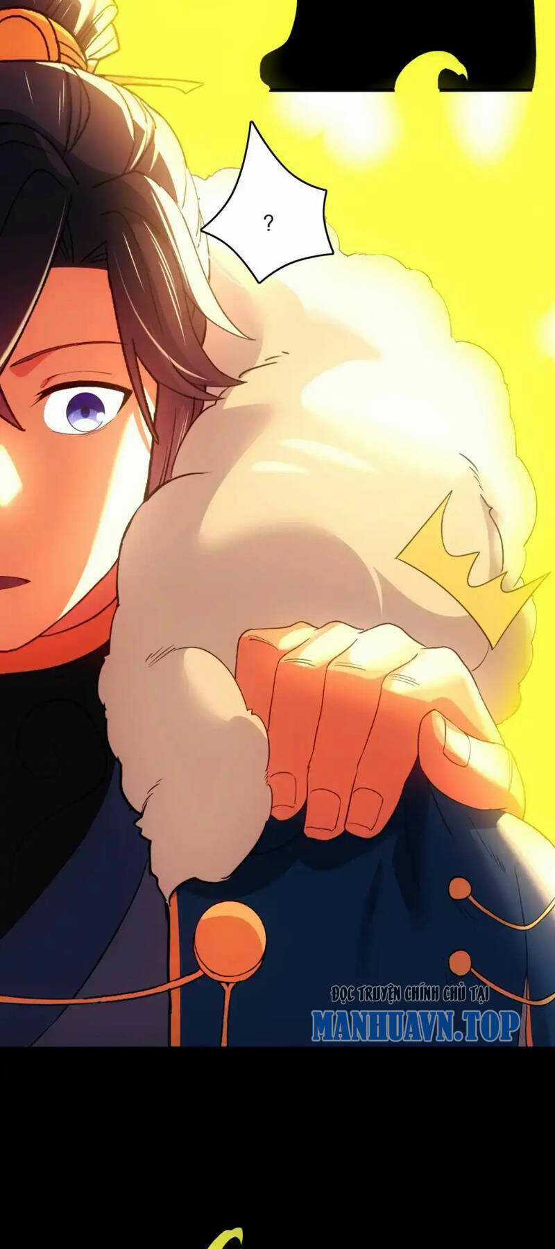 Không Nhường Nữa Ta Chết, Ta Liền Thật Vô Địch Chapter 139 trang 27