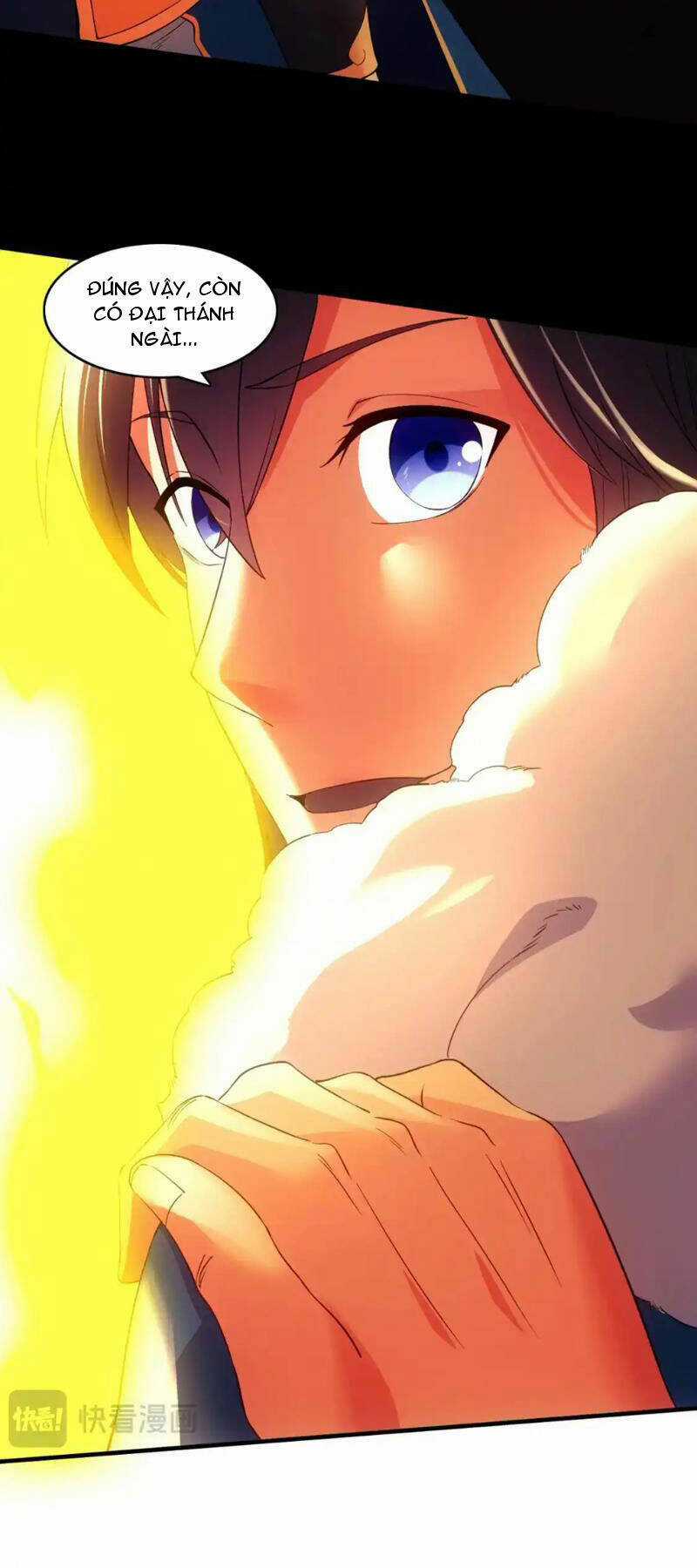 Không Nhường Nữa Ta Chết, Ta Liền Thật Vô Địch Chapter 139 trang 29