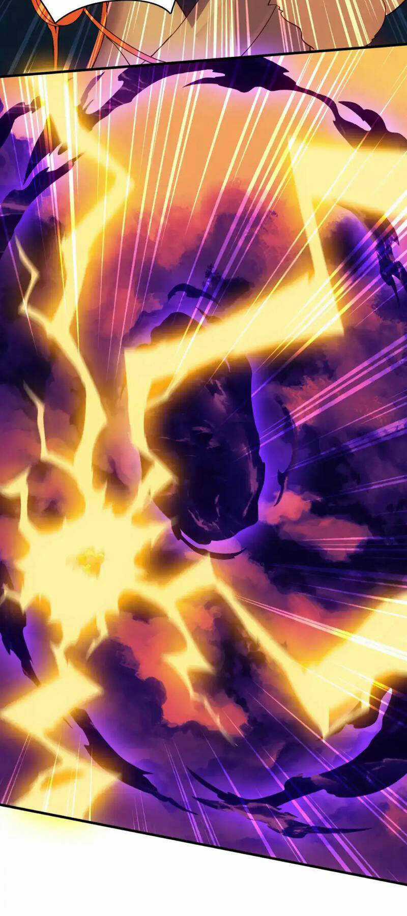 Không Nhường Nữa Ta Chết, Ta Liền Thật Vô Địch Chapter 139 trang 34