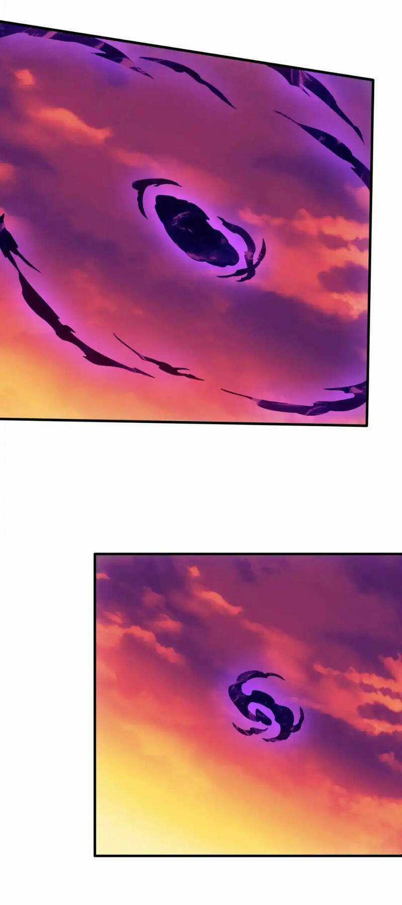 Không Nhường Nữa Ta Chết, Ta Liền Thật Vô Địch Chapter 139 trang 35