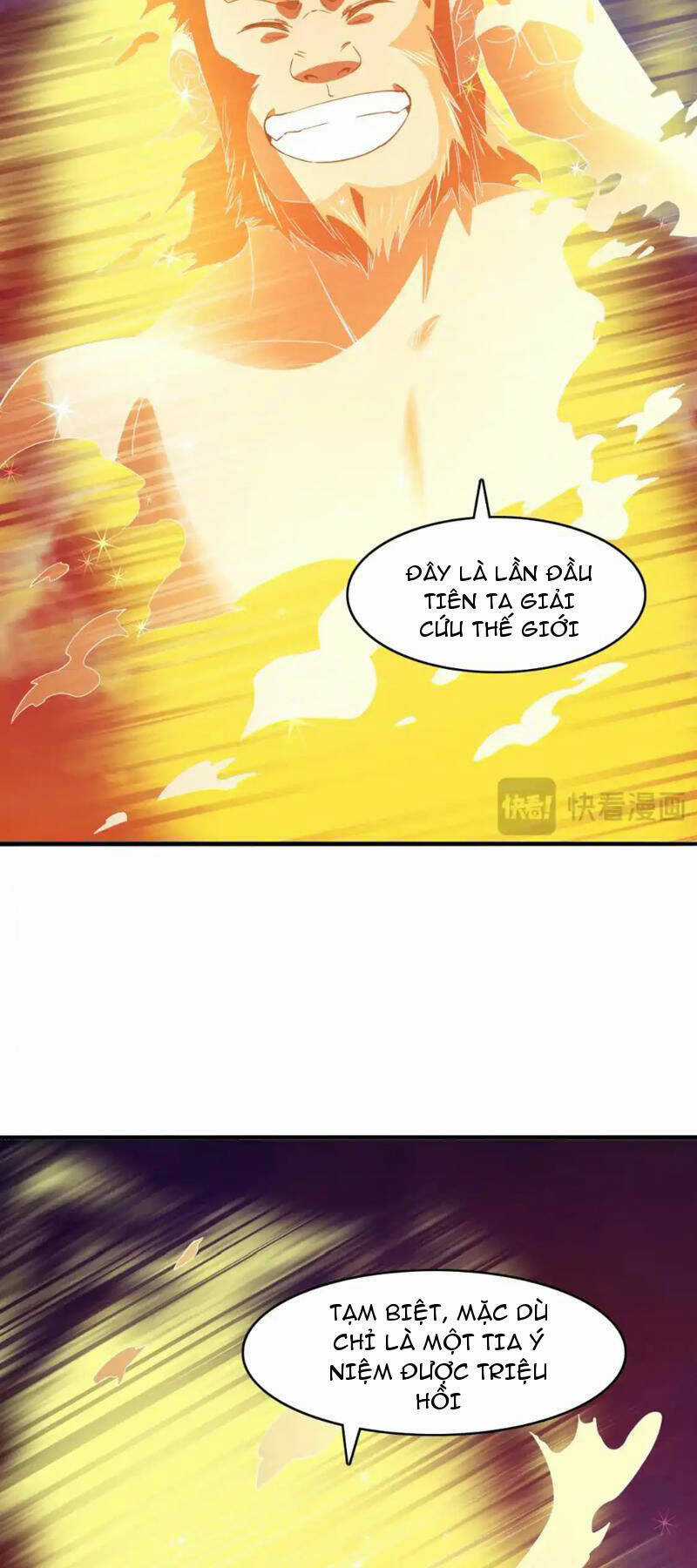 Không Nhường Nữa Ta Chết, Ta Liền Thật Vô Địch Chapter 139 trang 41