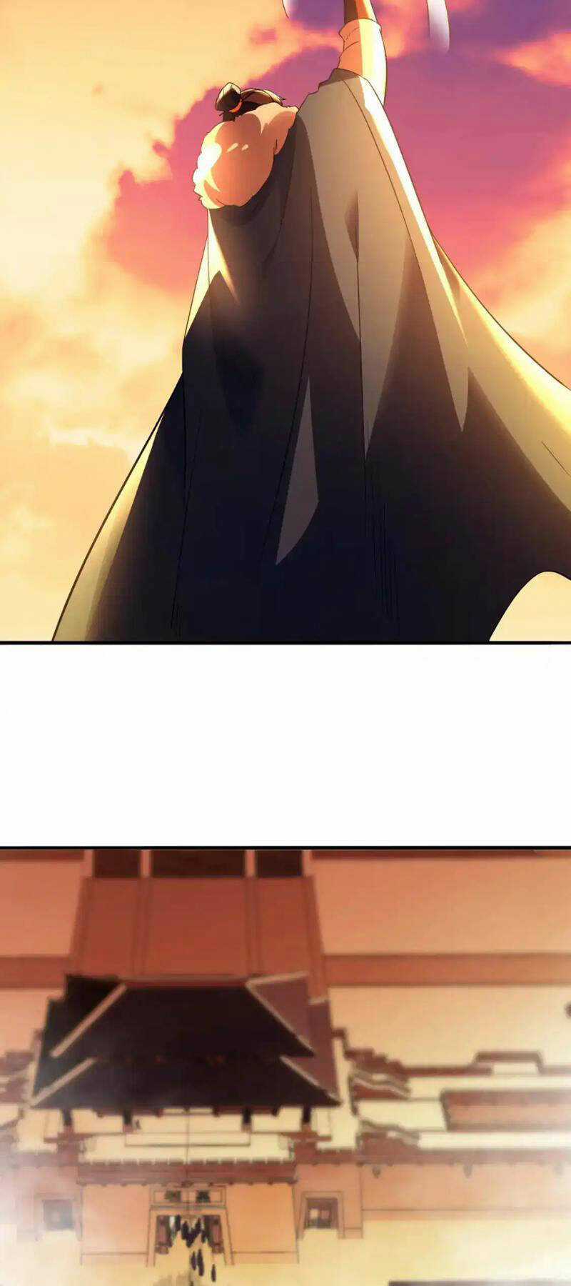 Không Nhường Nữa Ta Chết, Ta Liền Thật Vô Địch Chapter 139 trang 44