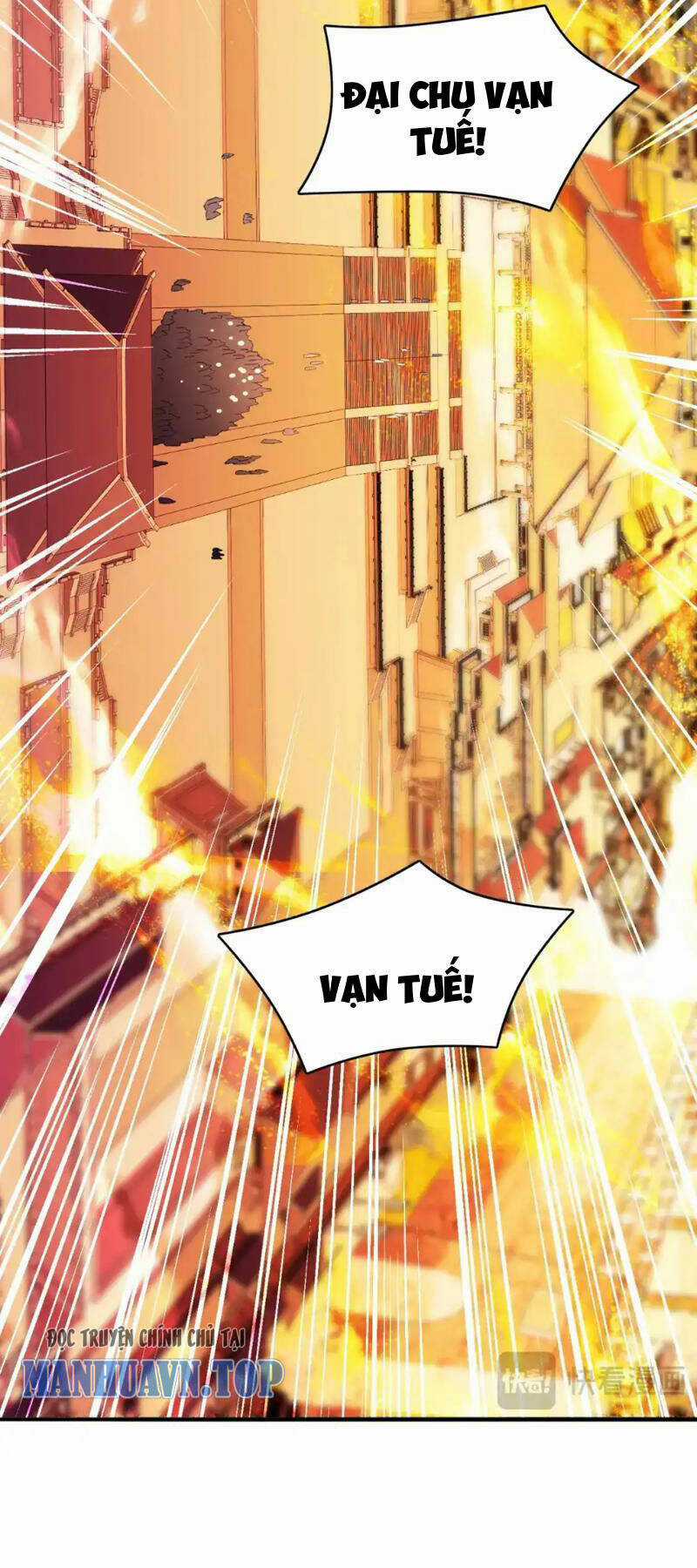 Không Nhường Nữa Ta Chết, Ta Liền Thật Vô Địch Chapter 139 trang 47