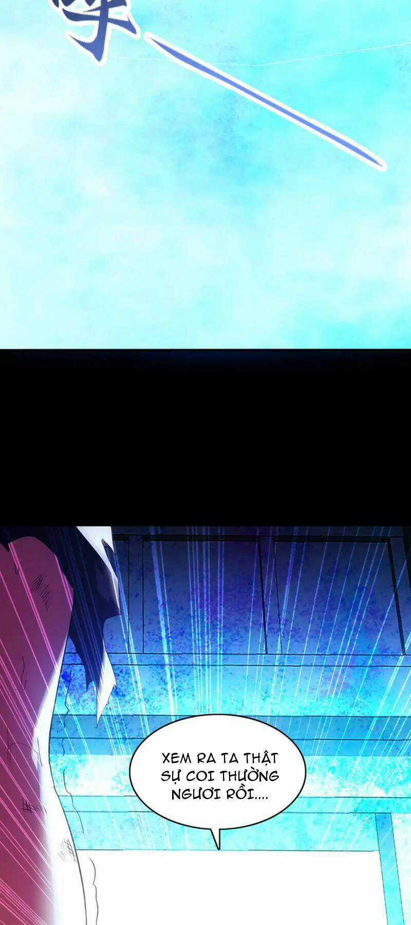 Không Nhường Nữa Ta Chết, Ta Liền Thật Vô Địch Chapter 139 trang 50