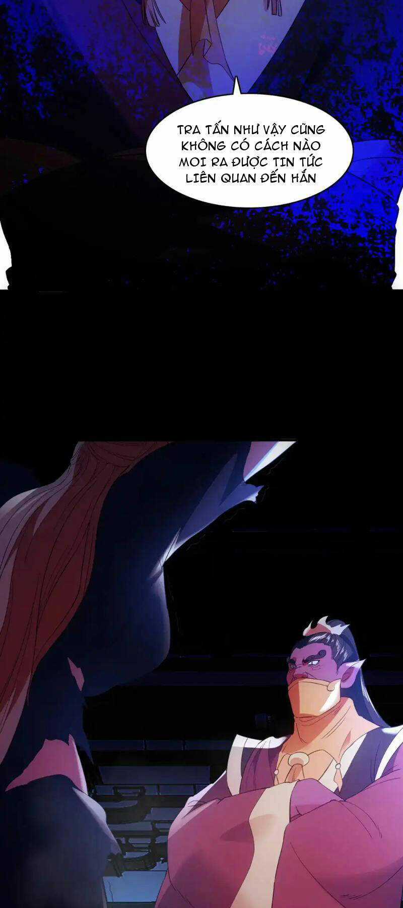 Không Nhường Nữa Ta Chết, Ta Liền Thật Vô Địch Chapter 139 trang 52