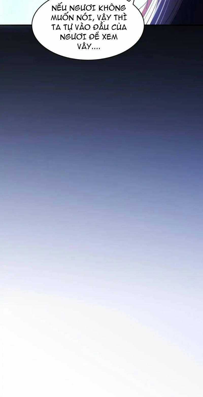 Không Nhường Nữa Ta Chết, Ta Liền Thật Vô Địch Chapter 139 trang 55