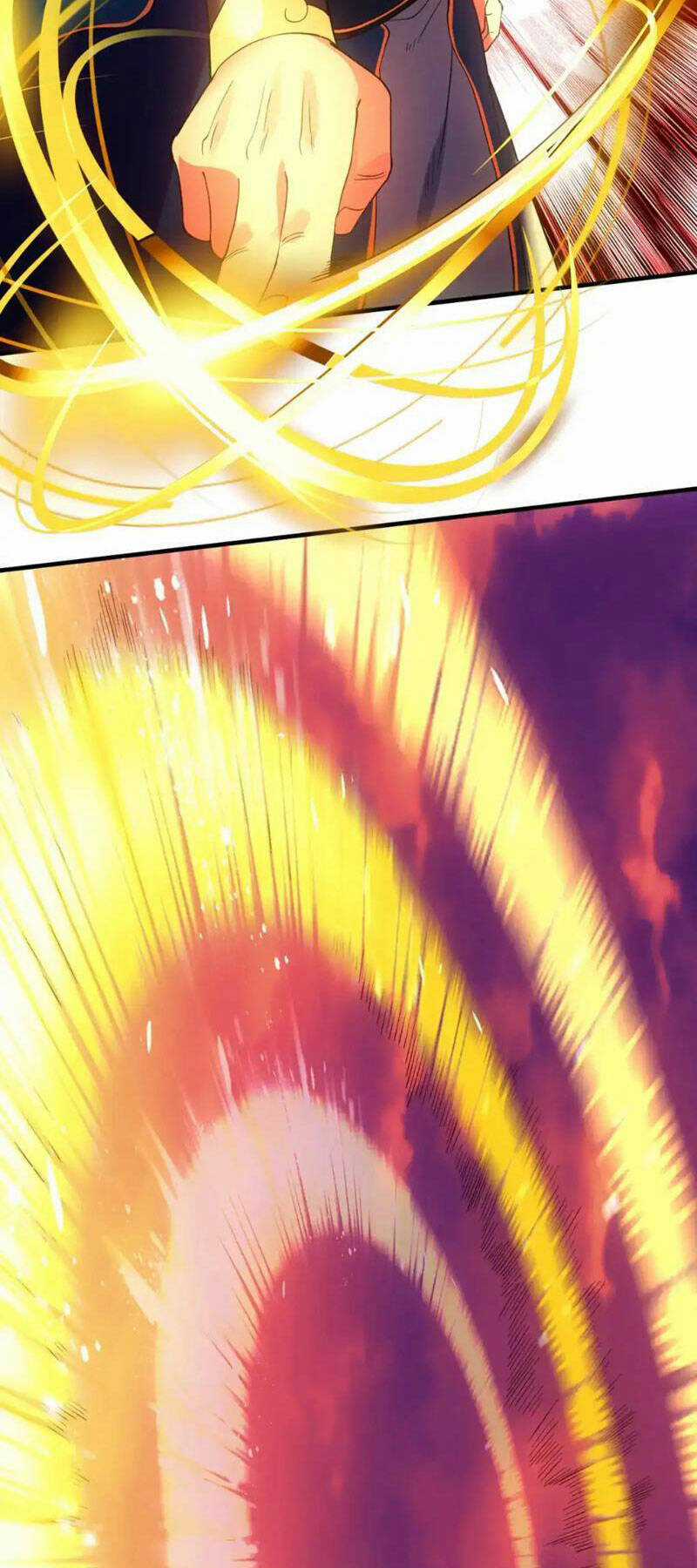 Không Nhường Nữa Ta Chết, Ta Liền Thật Vô Địch Chapter 139 trang 9