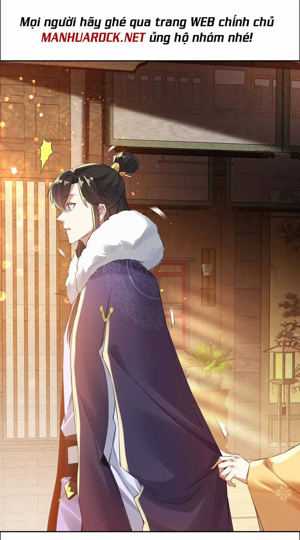 Không Nhường Nữa Ta Chết, Ta Liền Thật Vô Địch Chapter 14 trang 10