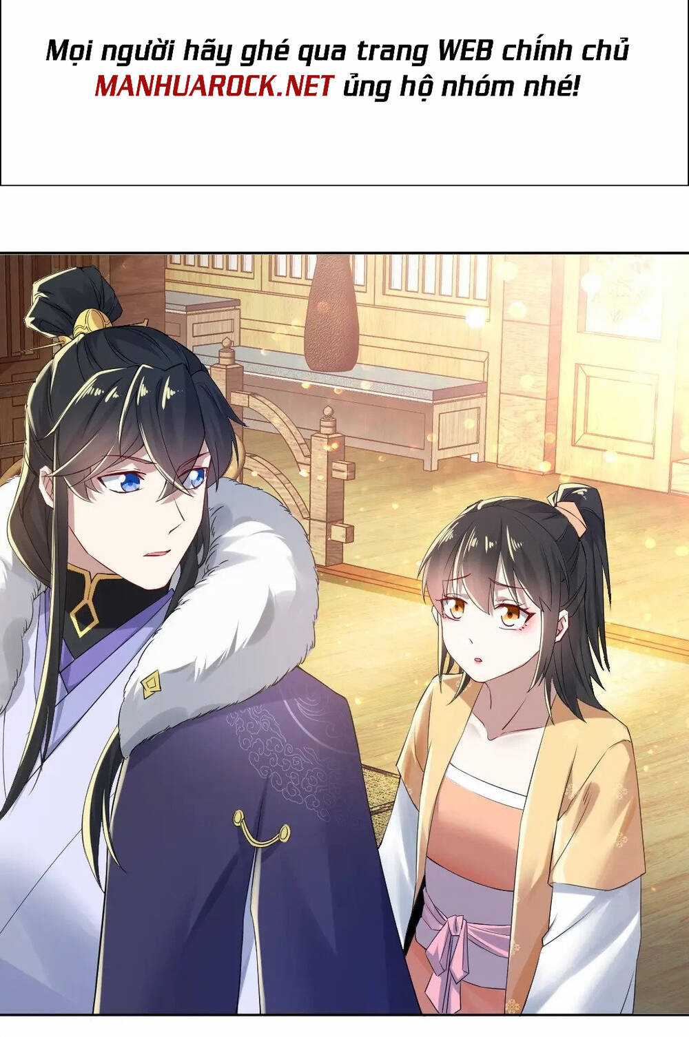 Không Nhường Nữa Ta Chết, Ta Liền Thật Vô Địch Chapter 14 trang 11