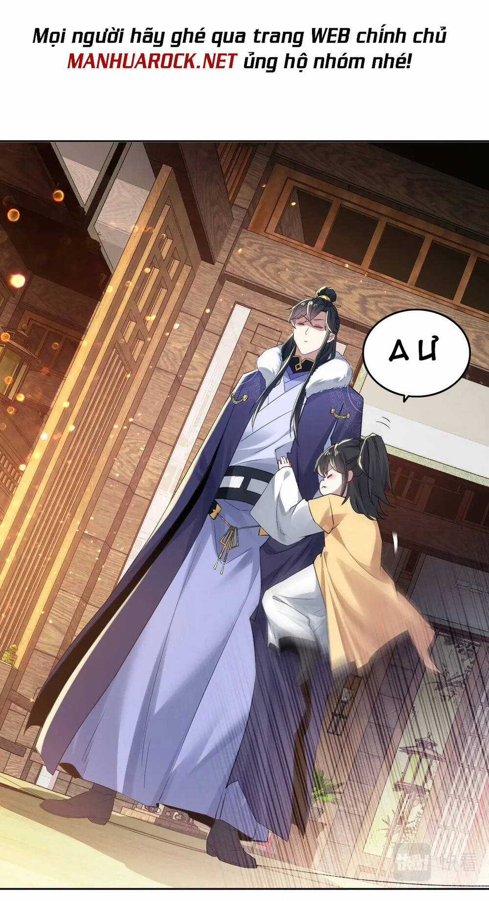 Không Nhường Nữa Ta Chết, Ta Liền Thật Vô Địch Chapter 14 trang 13