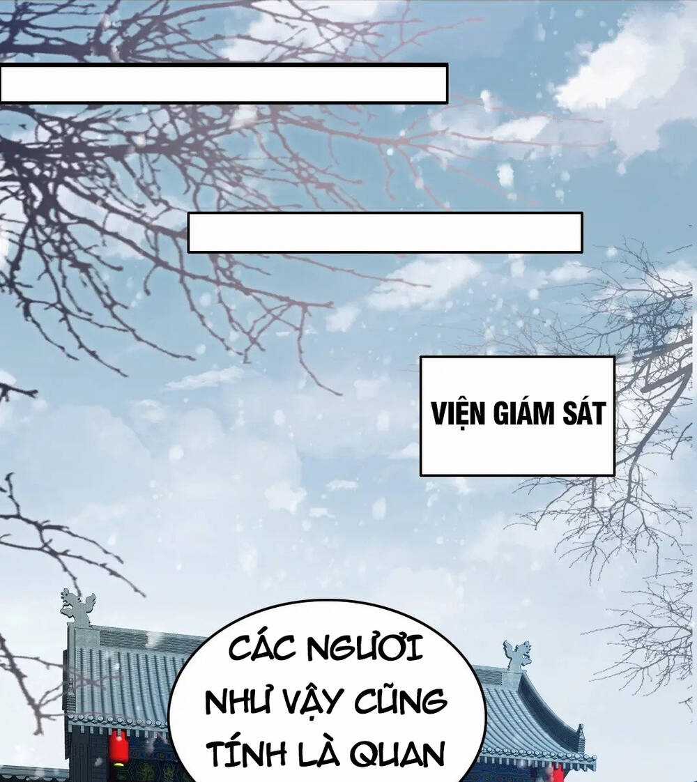 Không Nhường Nữa Ta Chết, Ta Liền Thật Vô Địch Chapter 14 trang 15
