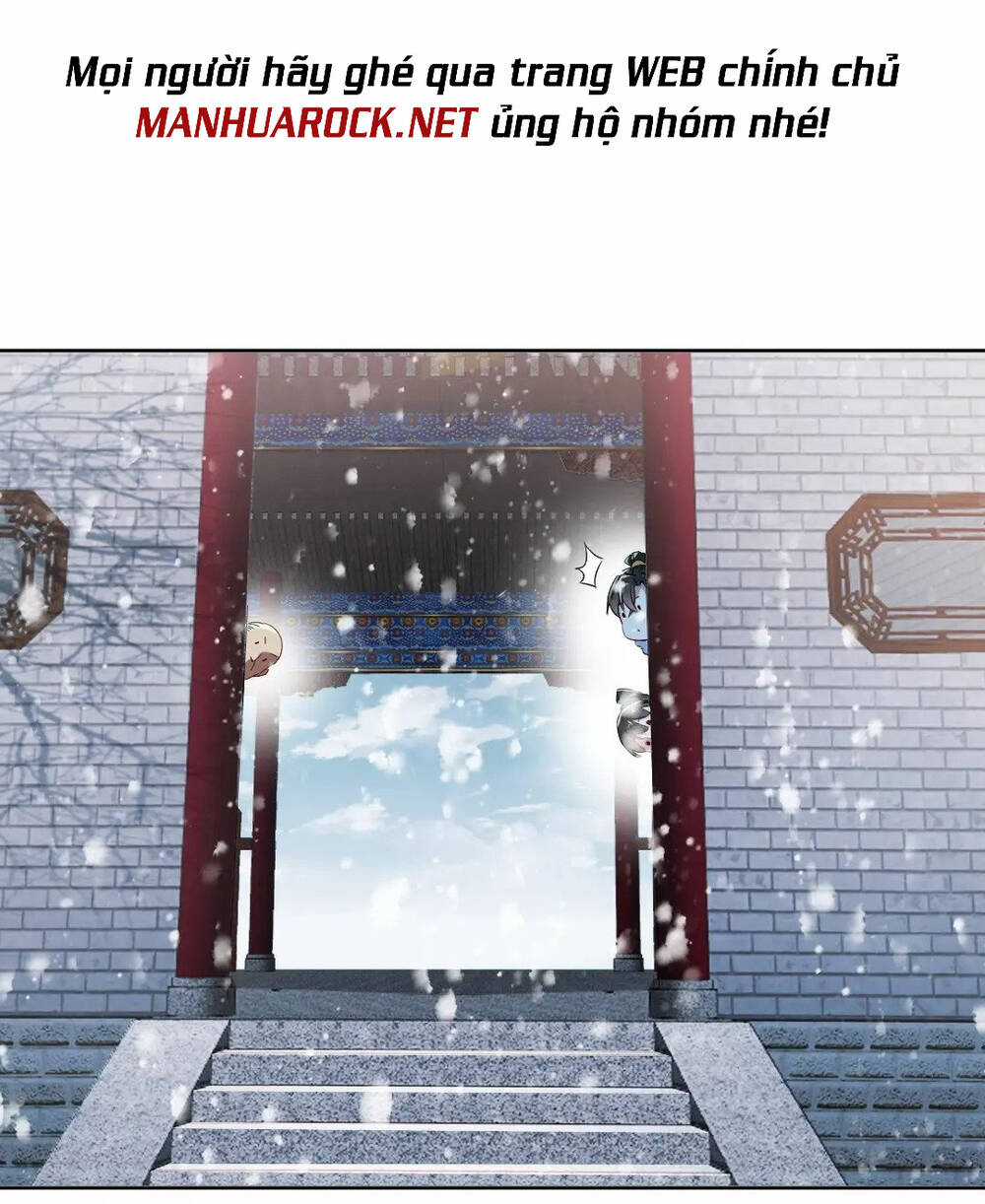 Không Nhường Nữa Ta Chết, Ta Liền Thật Vô Địch Chapter 14 trang 24