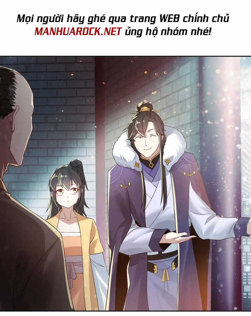 Không Nhường Nữa Ta Chết, Ta Liền Thật Vô Địch Chapter 14 trang 26