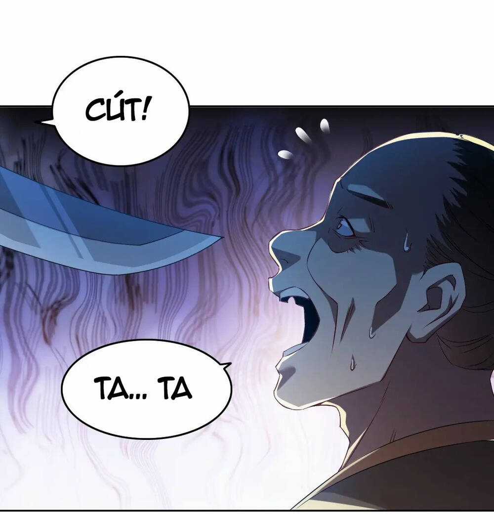 Không Nhường Nữa Ta Chết, Ta Liền Thật Vô Địch Chapter 14 trang 41