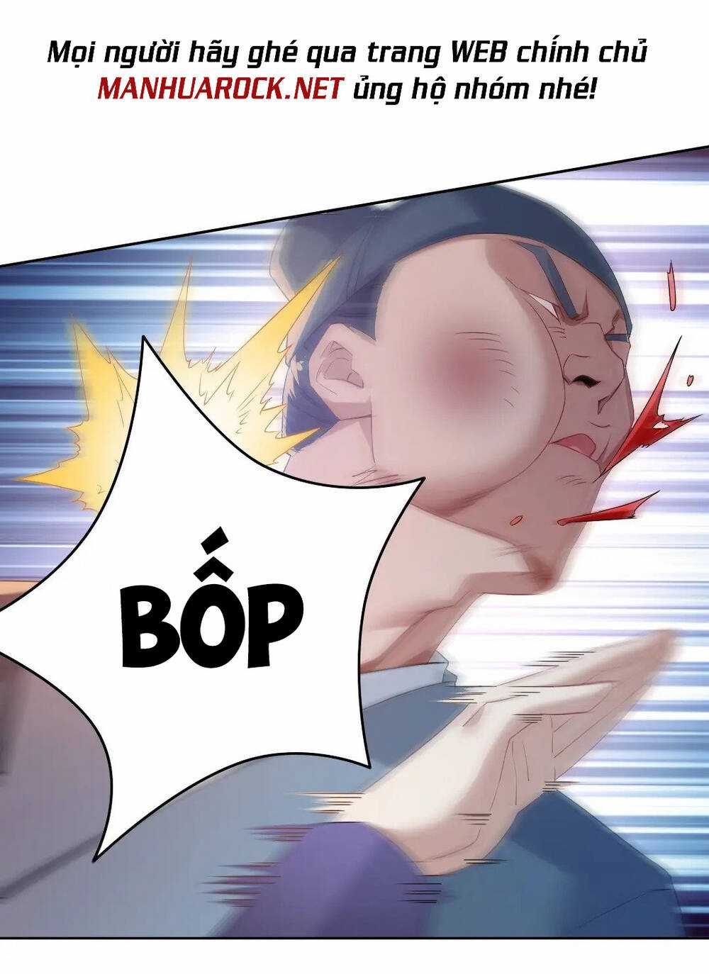 Không Nhường Nữa Ta Chết, Ta Liền Thật Vô Địch Chapter 14 trang 48