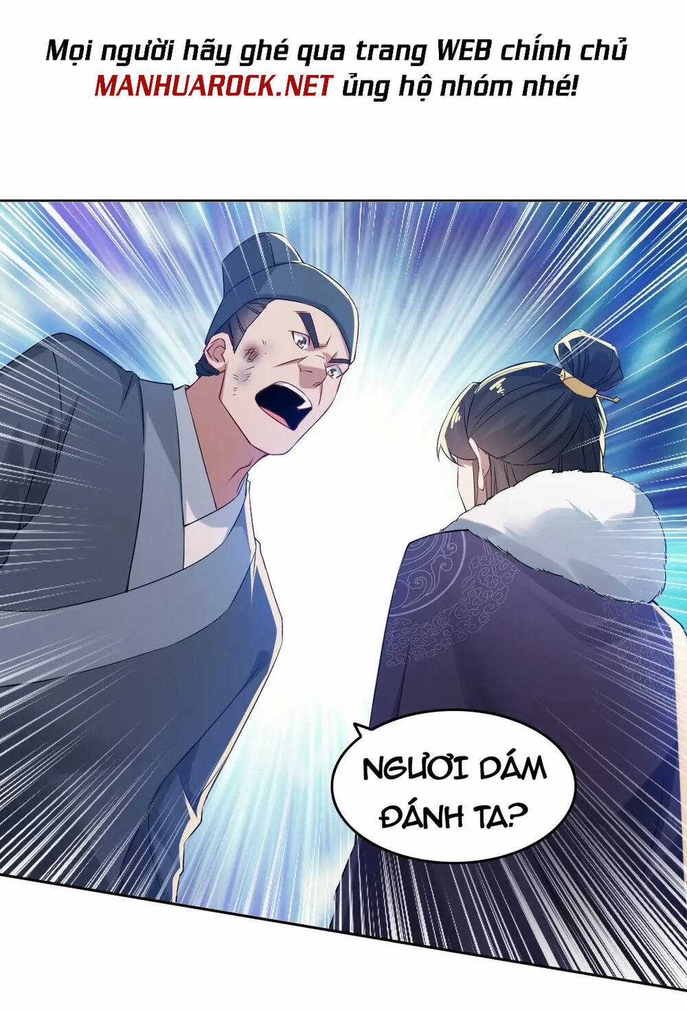 Không Nhường Nữa Ta Chết, Ta Liền Thật Vô Địch Chapter 14 trang 49