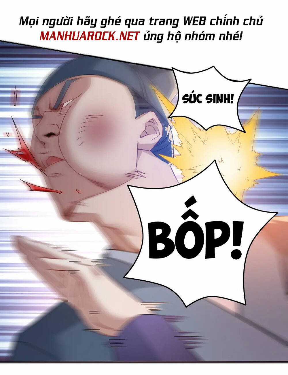 Không Nhường Nữa Ta Chết, Ta Liền Thật Vô Địch Chapter 14 trang 50