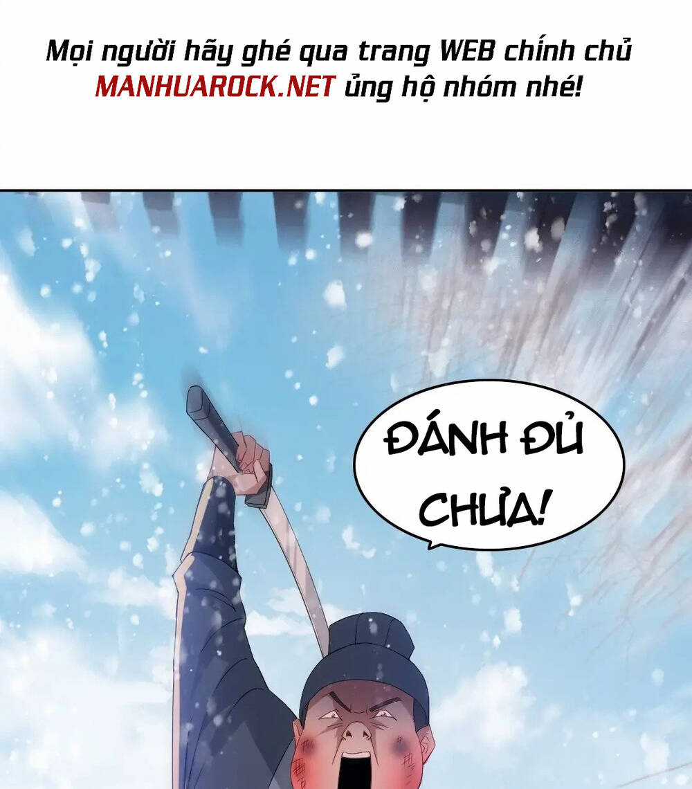 Không Nhường Nữa Ta Chết, Ta Liền Thật Vô Địch Chapter 14 trang 52