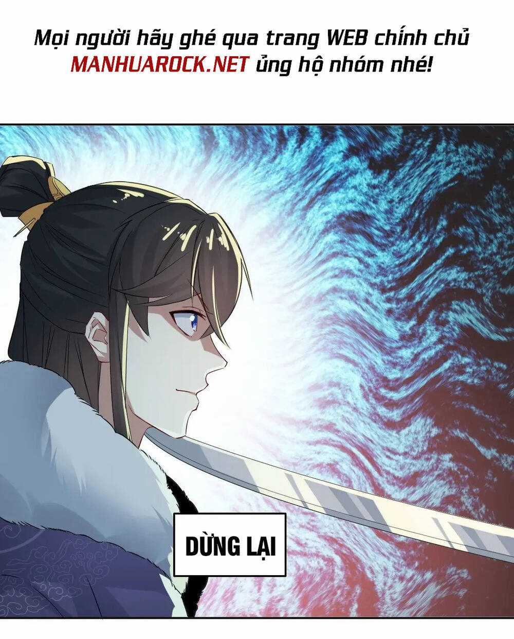 Không Nhường Nữa Ta Chết, Ta Liền Thật Vô Địch Chapter 14 trang 54