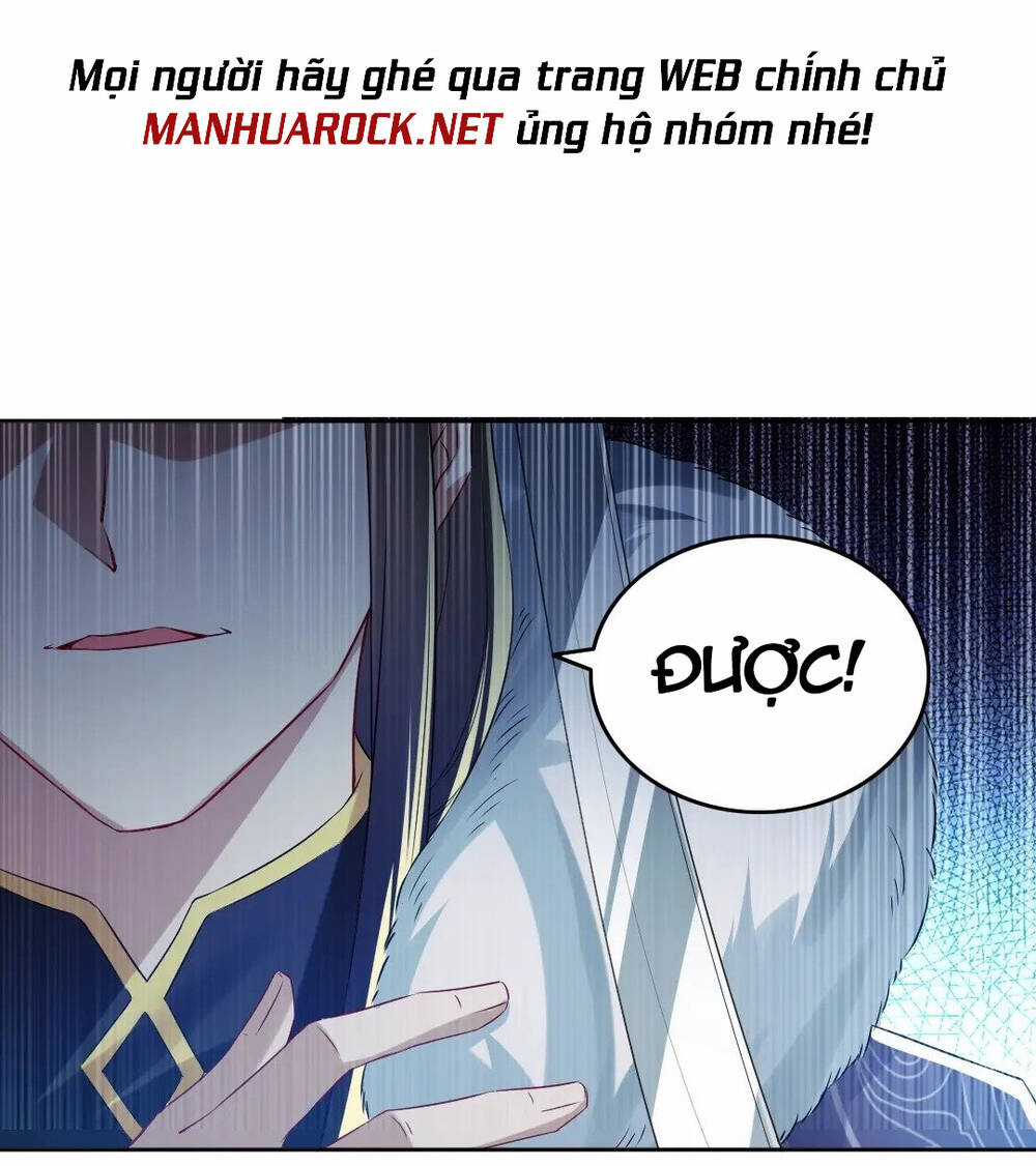 Không Nhường Nữa Ta Chết, Ta Liền Thật Vô Địch Chapter 14 trang 56