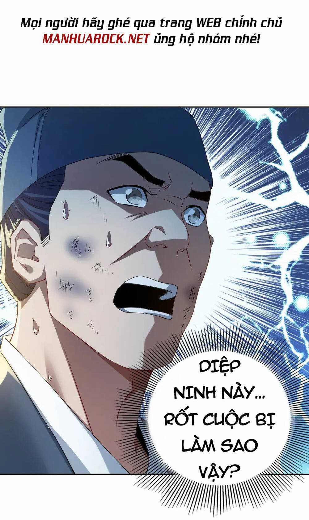 Không Nhường Nữa Ta Chết, Ta Liền Thật Vô Địch Chapter 14 trang 58