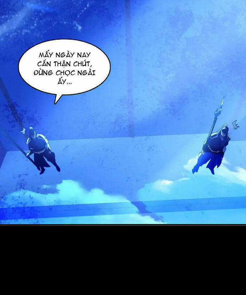 Không Nhường Nữa Ta Chết, Ta Liền Thật Vô Địch Chapter 140 trang 10