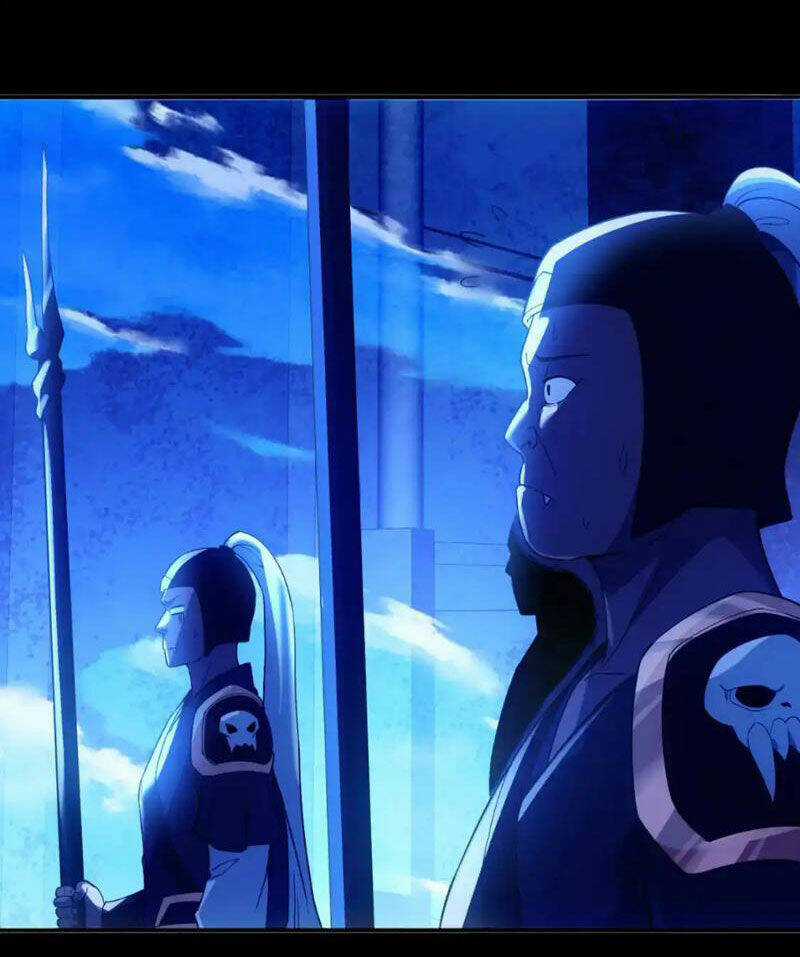 Không Nhường Nữa Ta Chết, Ta Liền Thật Vô Địch Chapter 140 trang 11