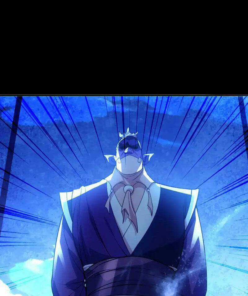 Không Nhường Nữa Ta Chết, Ta Liền Thật Vô Địch Chapter 140 trang 12