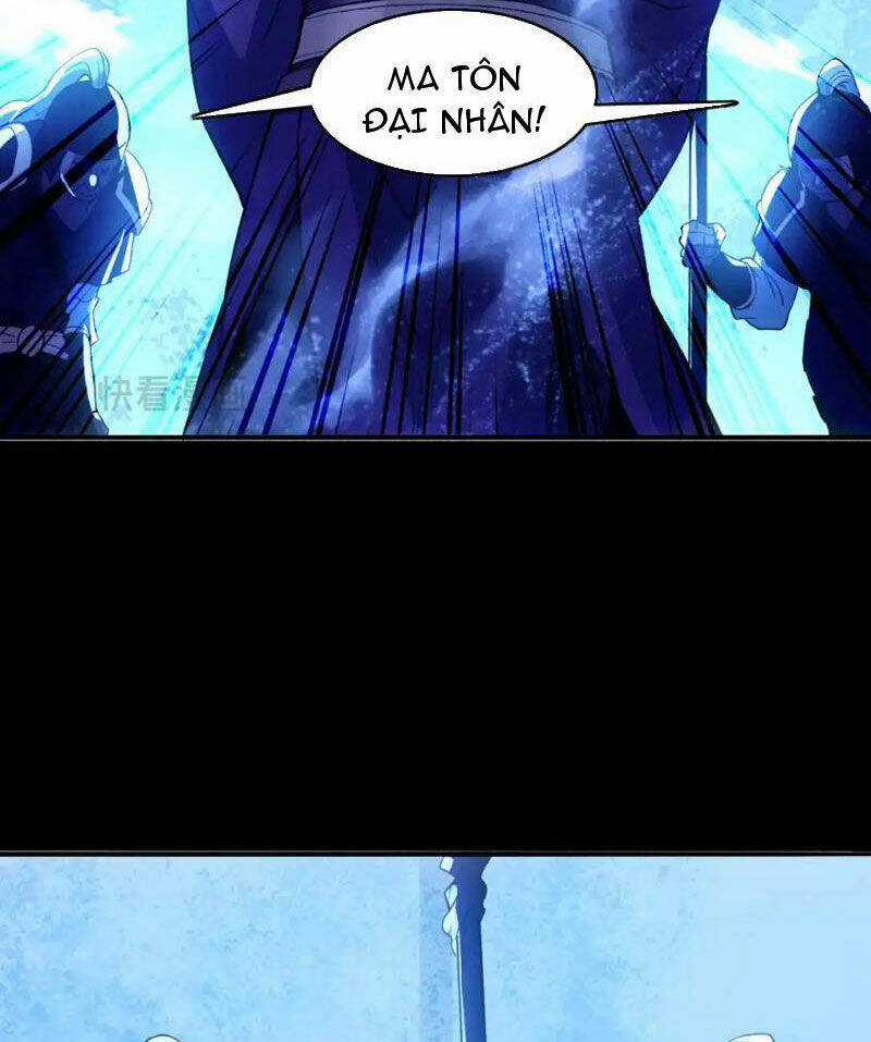 Không Nhường Nữa Ta Chết, Ta Liền Thật Vô Địch Chapter 140 trang 13