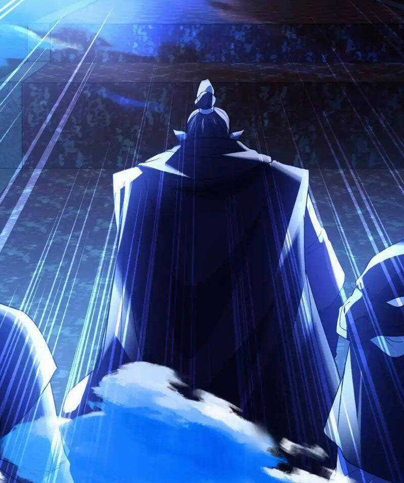 Không Nhường Nữa Ta Chết, Ta Liền Thật Vô Địch Chapter 140 trang 17