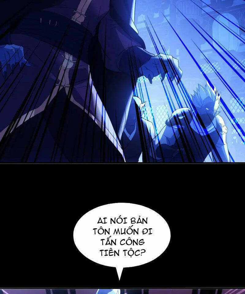 Không Nhường Nữa Ta Chết, Ta Liền Thật Vô Địch Chapter 140 trang 19