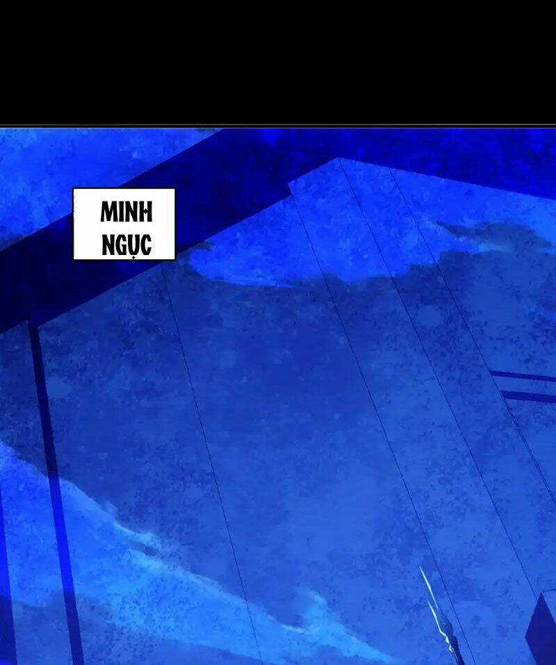 Không Nhường Nữa Ta Chết, Ta Liền Thật Vô Địch Chapter 140 trang 2