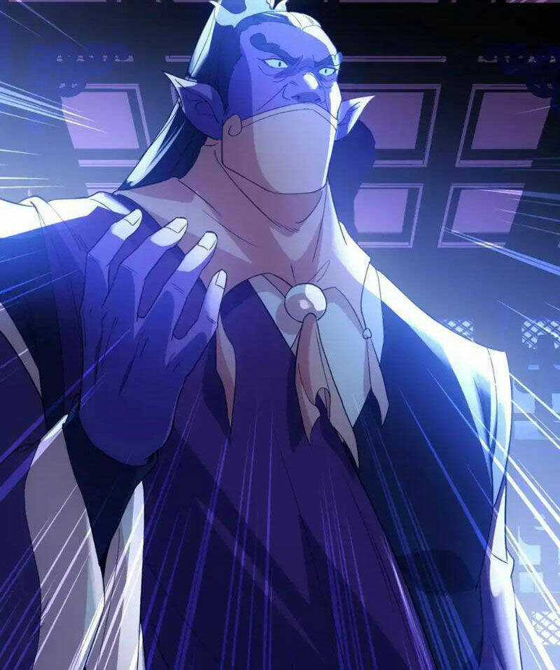 Không Nhường Nữa Ta Chết, Ta Liền Thật Vô Địch Chapter 140 trang 20