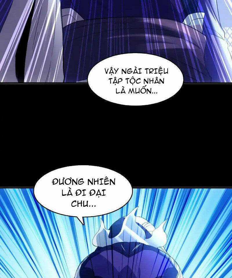 Không Nhường Nữa Ta Chết, Ta Liền Thật Vô Địch Chapter 140 trang 21