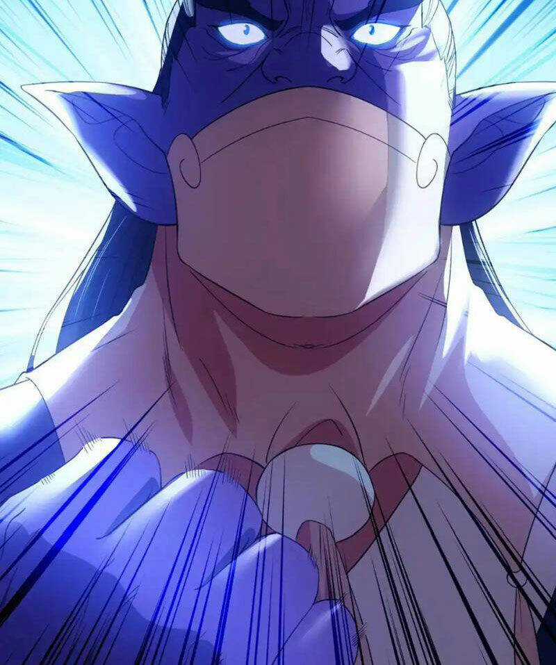 Không Nhường Nữa Ta Chết, Ta Liền Thật Vô Địch Chapter 140 trang 22