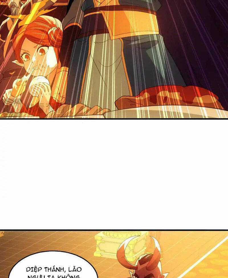 Không Nhường Nữa Ta Chết, Ta Liền Thật Vô Địch Chapter 140 trang 26